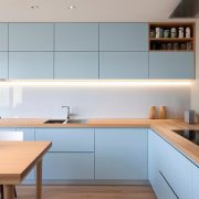 The Rise of Smart Kitchens: Integrating Technology in 2024