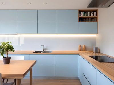 The Rise of Smart Kitchens: Integrating Technology in 2024