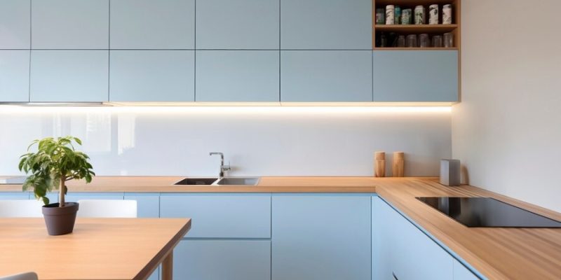 The Rise of Smart Kitchens: Integrating Technology in 2024