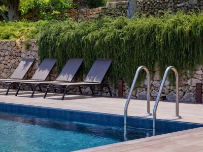 Eco-Friendly Pools: Sustainable Choices for Modern Homes