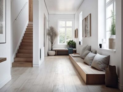 Sustainable Flooring Options: Eco-Friendly Materials for Your Home