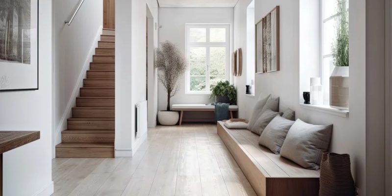 Sustainable Flooring Options: Eco-Friendly Materials for Your Home