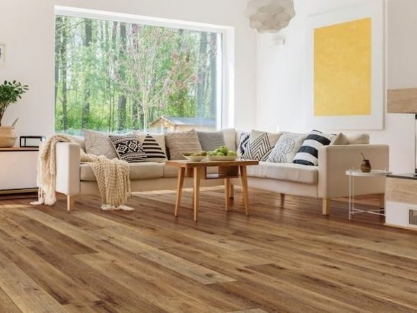 Sustainable Flooring Options: Eco-Friendly Materials for Your Home