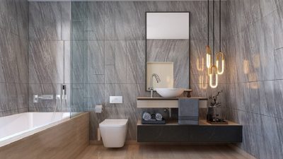 Bathroom Showrooms